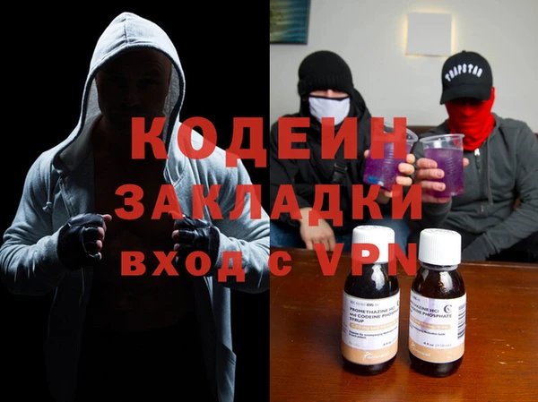 хмурый Алзамай